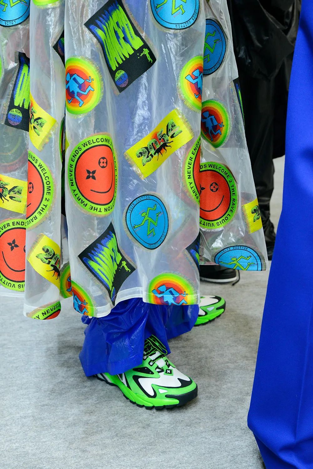 virgil在lv有多成功,virgil设计哪些lv经典产品