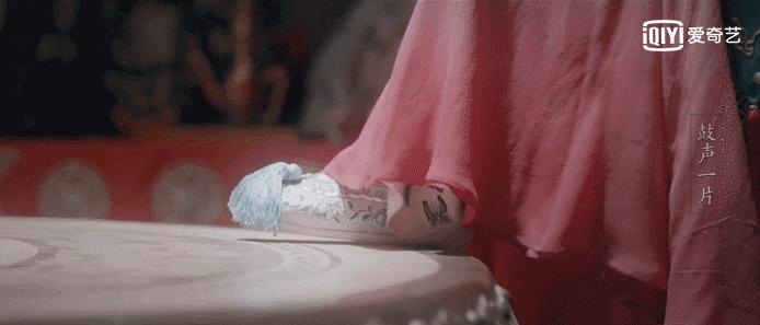 北京卫视鬓边不是海棠红结束了吗,鬓边不是海棠红热评