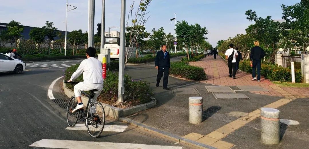 打工人在珠海,在珠海打工的年轻人