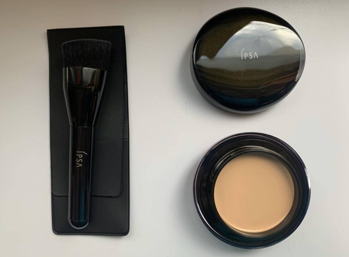 底妆不出错手法,底妆不斑驳教程