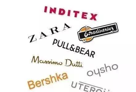 massimodutti类似男装品牌,massimodutti和zara有什么关系
