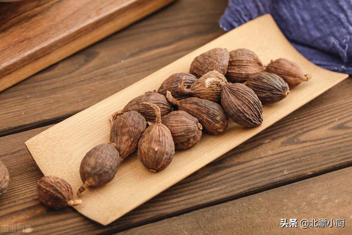 30种家用香料,30种香料的名字及用途