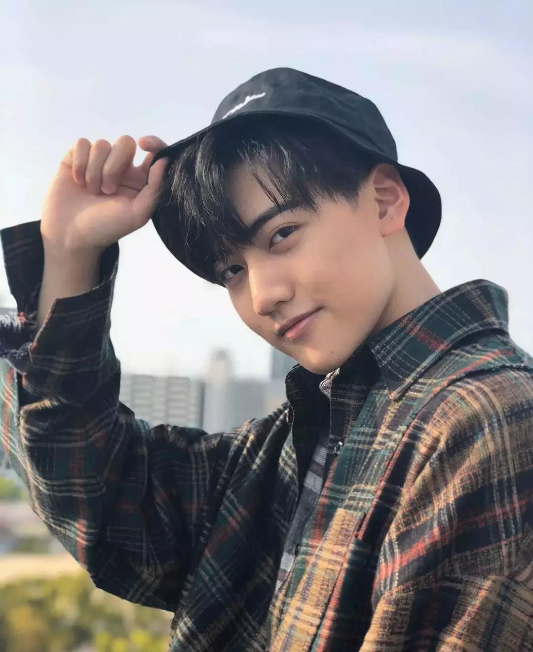 创2|又一批新鲜的小哥哥入库啦，现在入市稳赚不赔