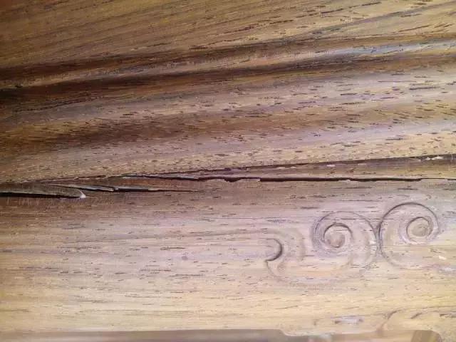 「木·说」区分红木家具的上品、中品和下品