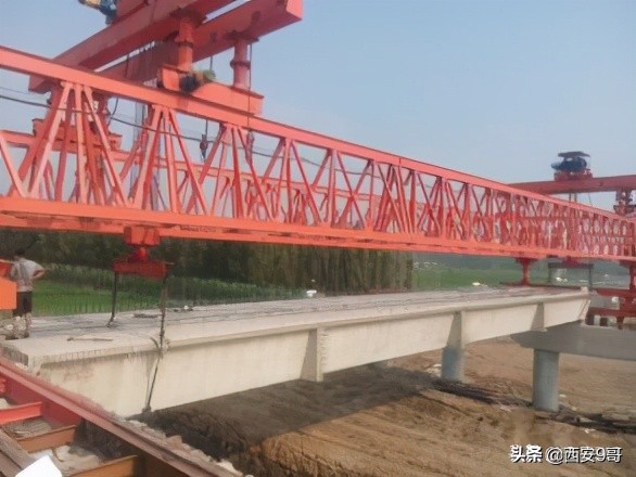 24年桥梁上部结构施工技术精讲,现浇桥梁上部结构施工精讲
