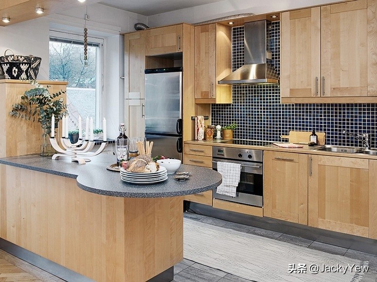 北欧舒适生活,遇见北欧济南泺口