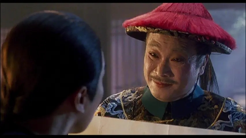 周星驰电影四大被秒杀的武功,周星驰电影十大对手武力排行盘点