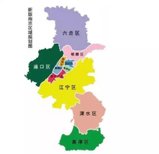 雨花台是雨花区吗,雨花台是中山陵吗