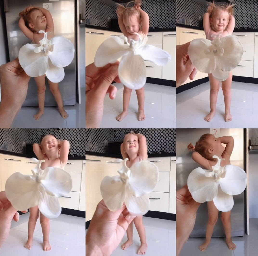 从不在朋友圈晒娃,从来不在朋友圈晒娃