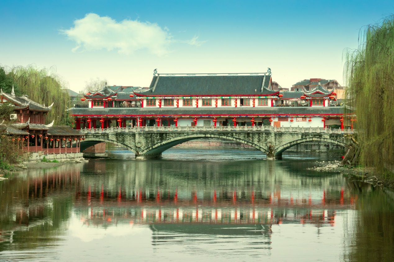 成都周边春季徒步旅游攻略,成都森林徒步旅游攻略