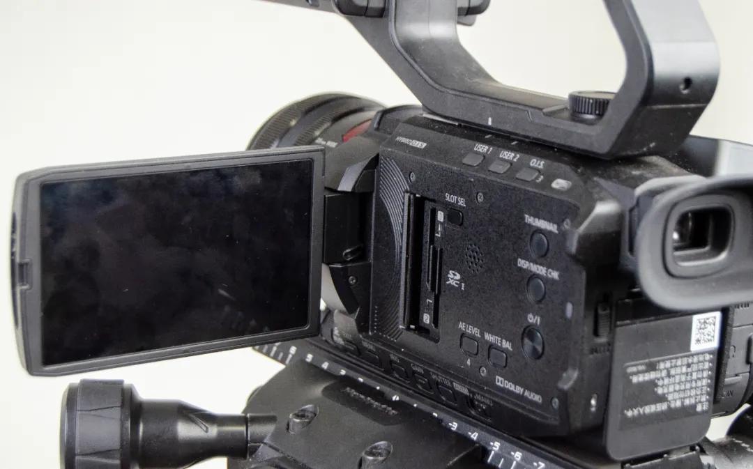 松下hc-x1500gk测评,松下hpx600摄像机