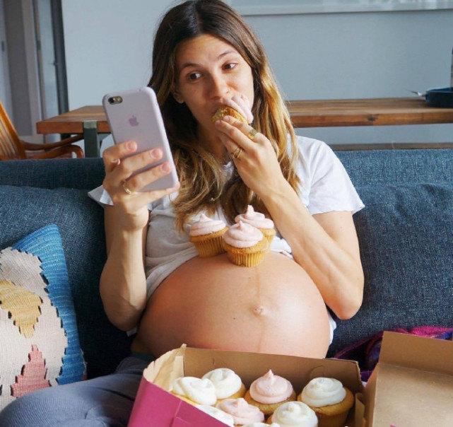 怀孕忍不住一直吐口水,早孕一直吐口水怎么缓解