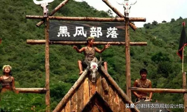 德安老山湾生态庄园一日游,江西山谷春果桑园生态旅游山庄