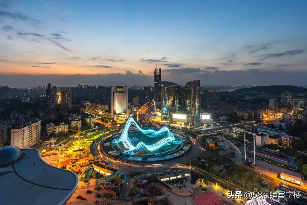 2019最受期待购物中心,2020全国值得期待的30个购物中心