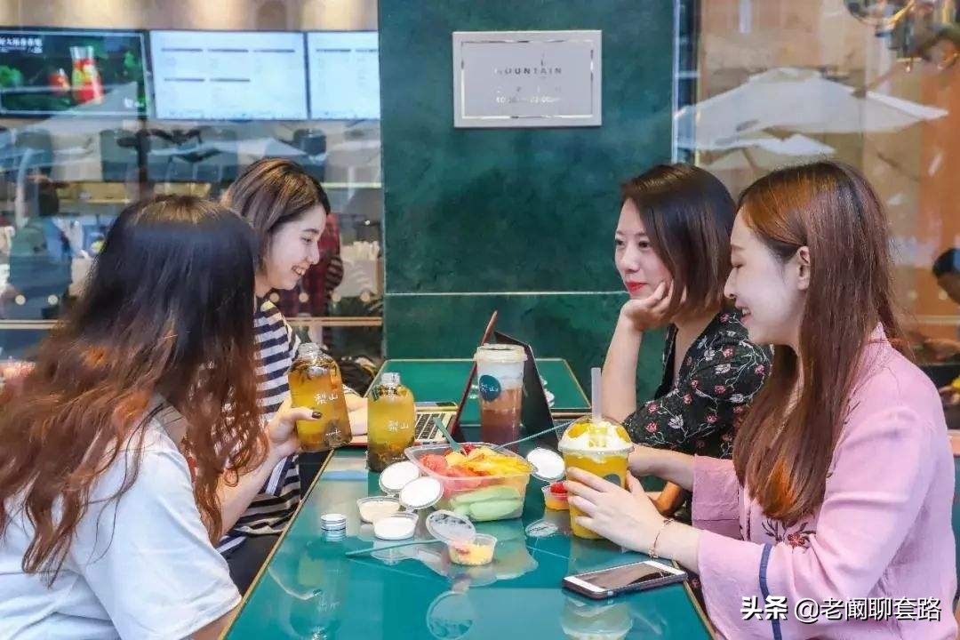 做水果生意有哪些营销方式,做水果生意的销售技巧