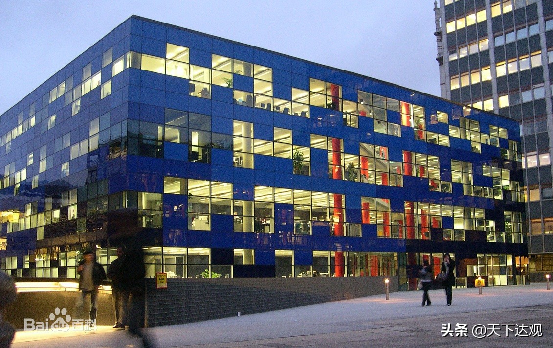 帝国理工大学有几个学院,帝国理工最好的大学