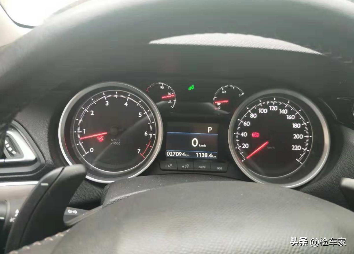 标志40818万公里还值得买吗,8.5块买什么二手车