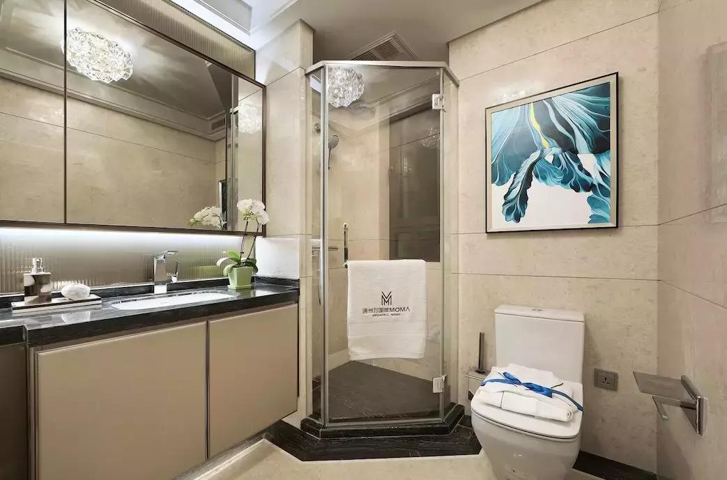 万国城moma楼盘价格,通州区万国城楼盘