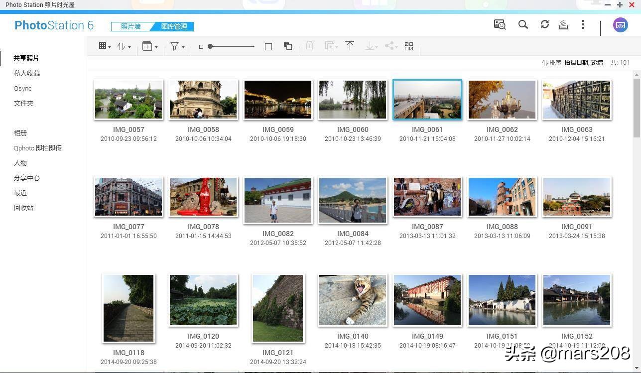 威联通qnapts-231测评,qnap威联通双万兆nasts532x拆解