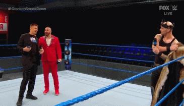 sd3.21,wwe鐨囧澶ф垬vs缃楁浖sd鎴樻姤