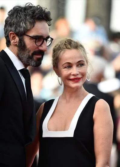 这才是符合中国审美的神仙颜值,统一审美的脸