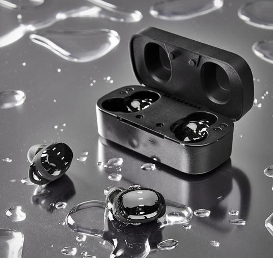 目前高端的无线蓝牙耳机推荐,推荐几款最好的无线蓝牙耳机