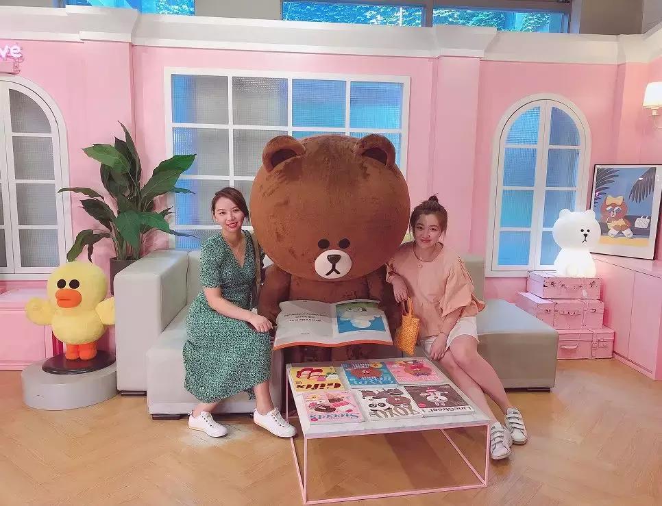 首尔探店100个必去的店,首尔值得逛店