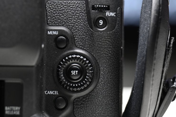 索尼fx6佳能c70,索尼706相机测评