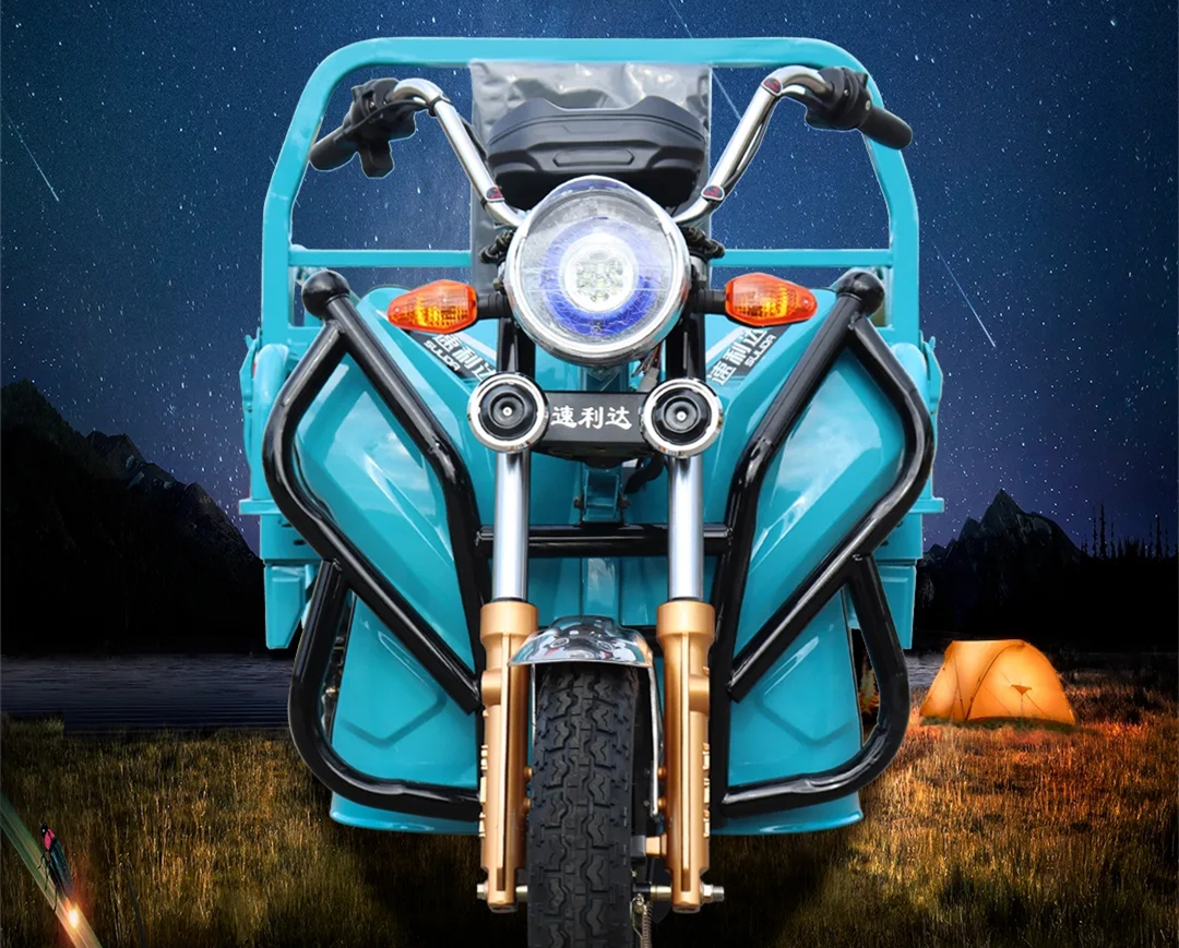 动力最强劲的电动三轮车家用,最新款的电动三轮车有哪些