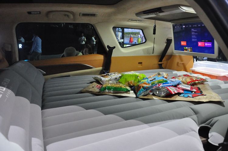 奇瑞捷途升级过的二手车多少钱,奇瑞捷途官改版