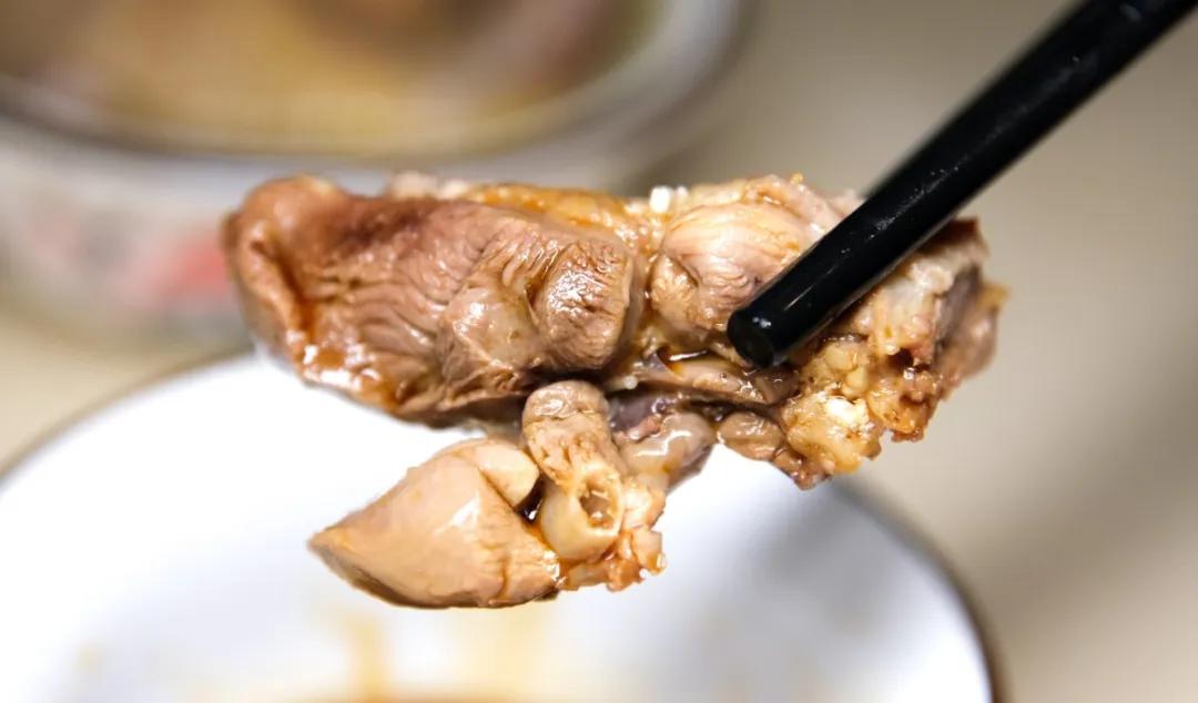 南海盐步老字号美食,南海盐步鸽