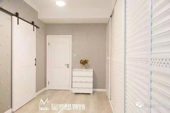 【陌上花开共流年】十堰四方新城140㎡实景拍摄