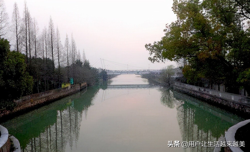淀山湖真美,上海淀山湖风景区介绍