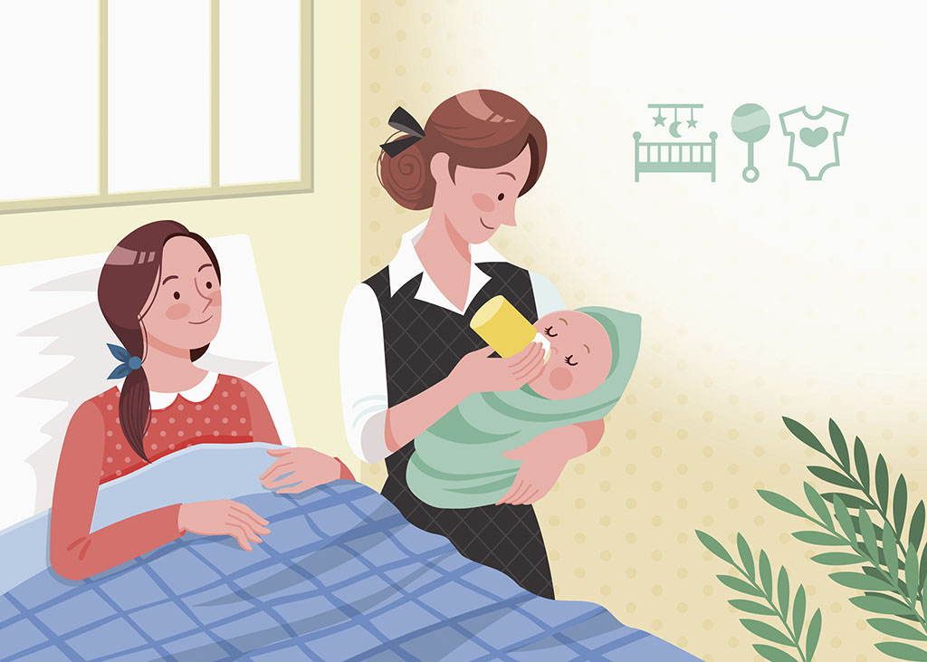 剖腹产要15分钟取出胎儿?医生说了实情