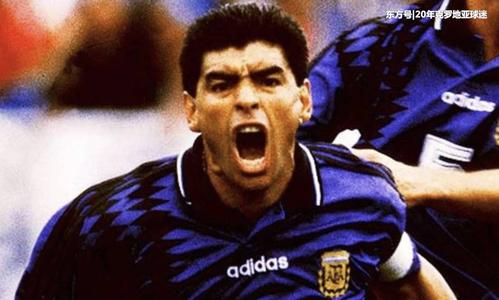 永远的马拉多纳,永远的马拉多纳视频