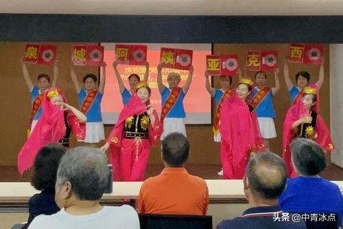 济南阿姨被骗后组团复仇，打击非法集资，有人自费*底卧**，有人自编喜剧，有人家老头开始做饭了