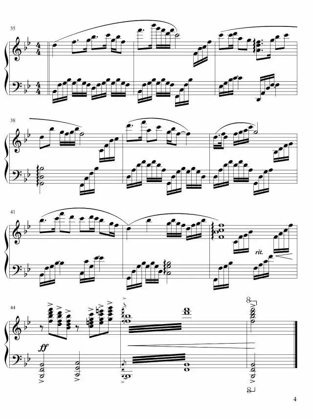 88岁老人钢琴弹奏梁祝,88岁老人弹奏梁祝视频