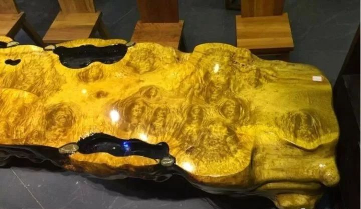 教你正确辨别真假金丝楠木,如何识别正宗的金丝楠木