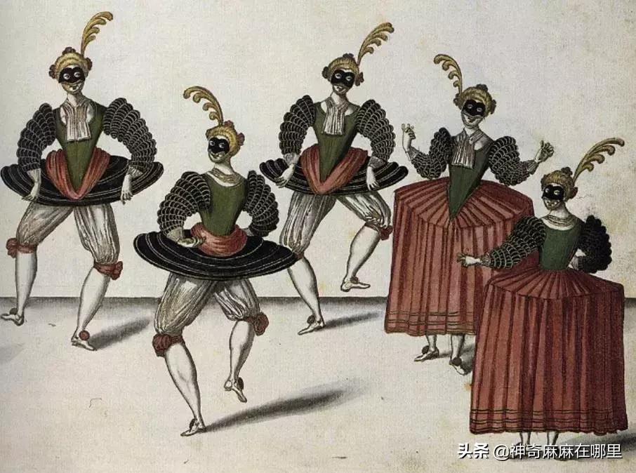 英国小王子乔治跳芭蕾,乔治小王子芭蕾舞的影响力