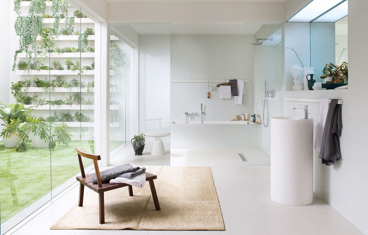 水晶石浴缸,人造石浴缸是什么材料的