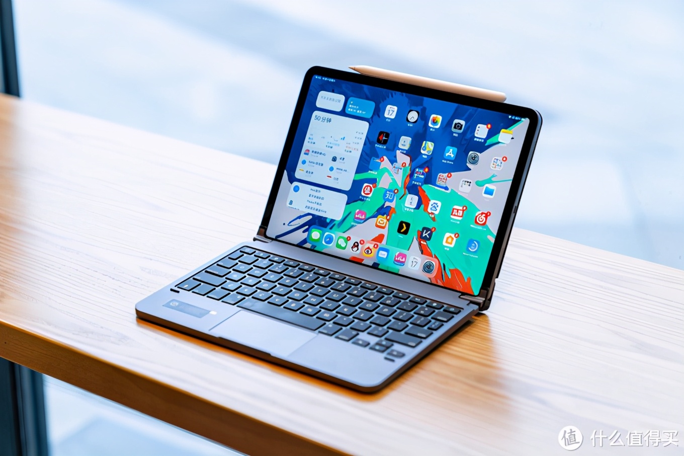 ipadpro最好用的配件,ipadpro2018和2020哪款比较实用