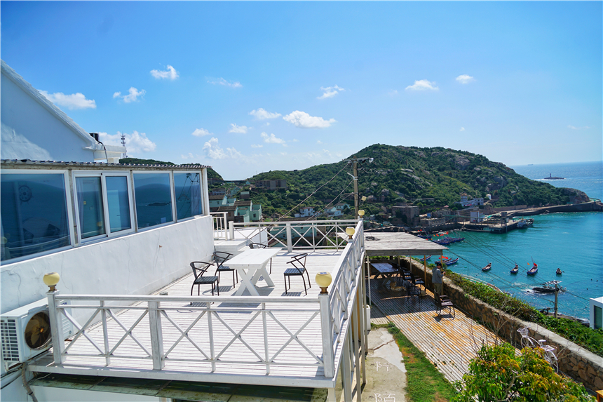 嵊泗旅游美食攻略,嵊泗攻略3天2夜美食推荐