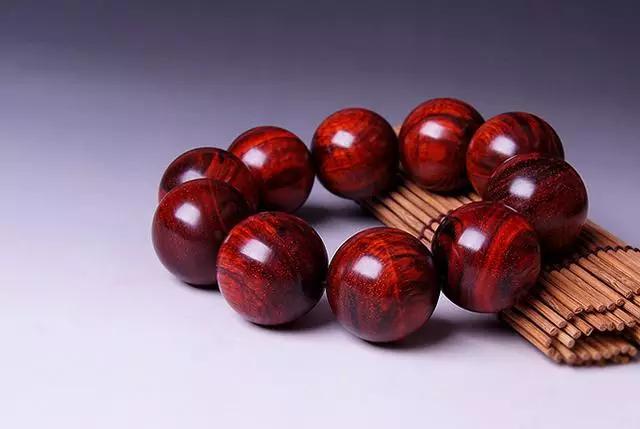 中国最贵的五种木材，你知道几种？