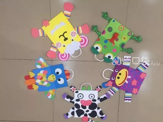 铁盒包装盒废物利用,纸盒子塑料瓶变废为宝