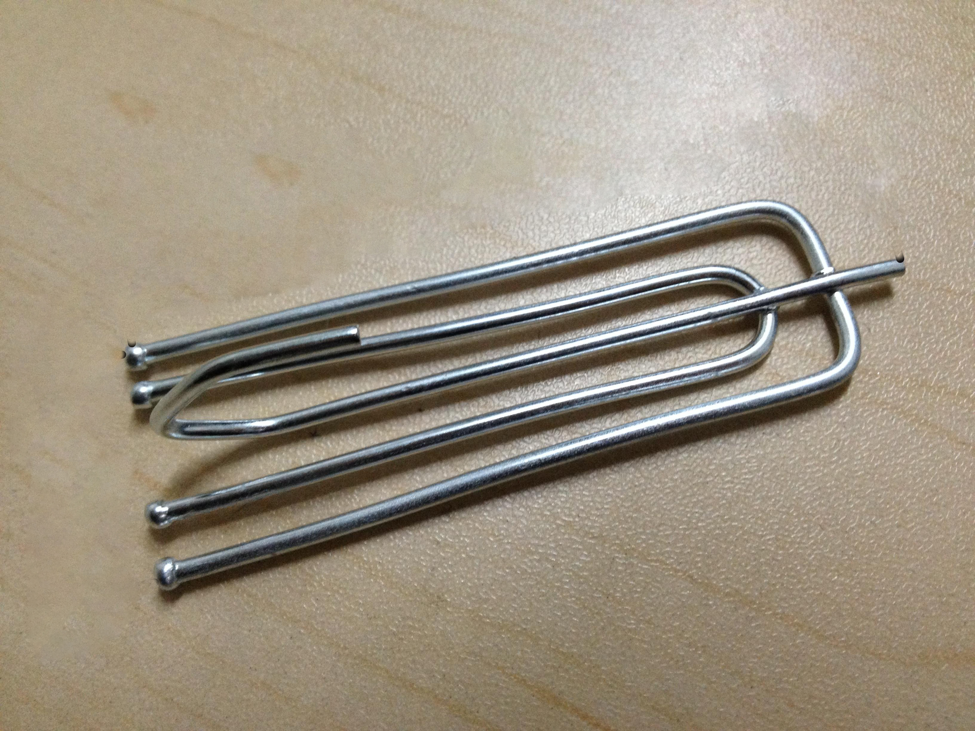 窗帘挂钩安装教程无褶皱,窗帘挂钩卡扣安装视频