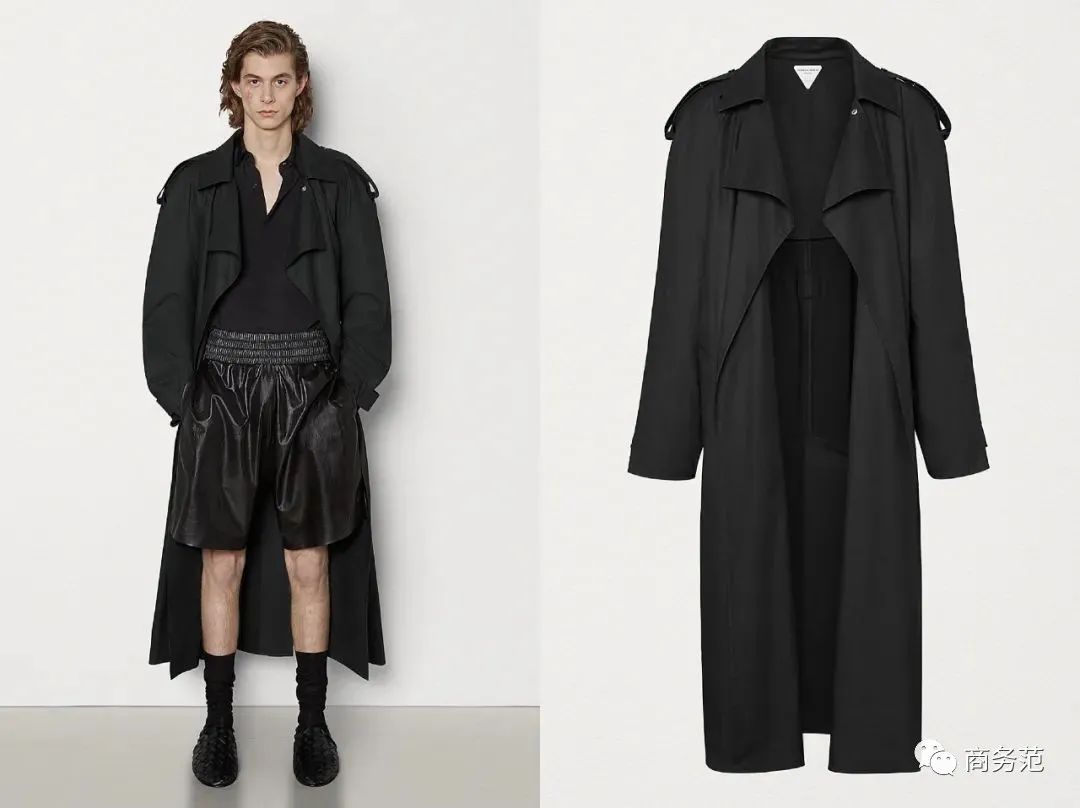 这些亿万富豪买衣服,认准了11个牌子买到底