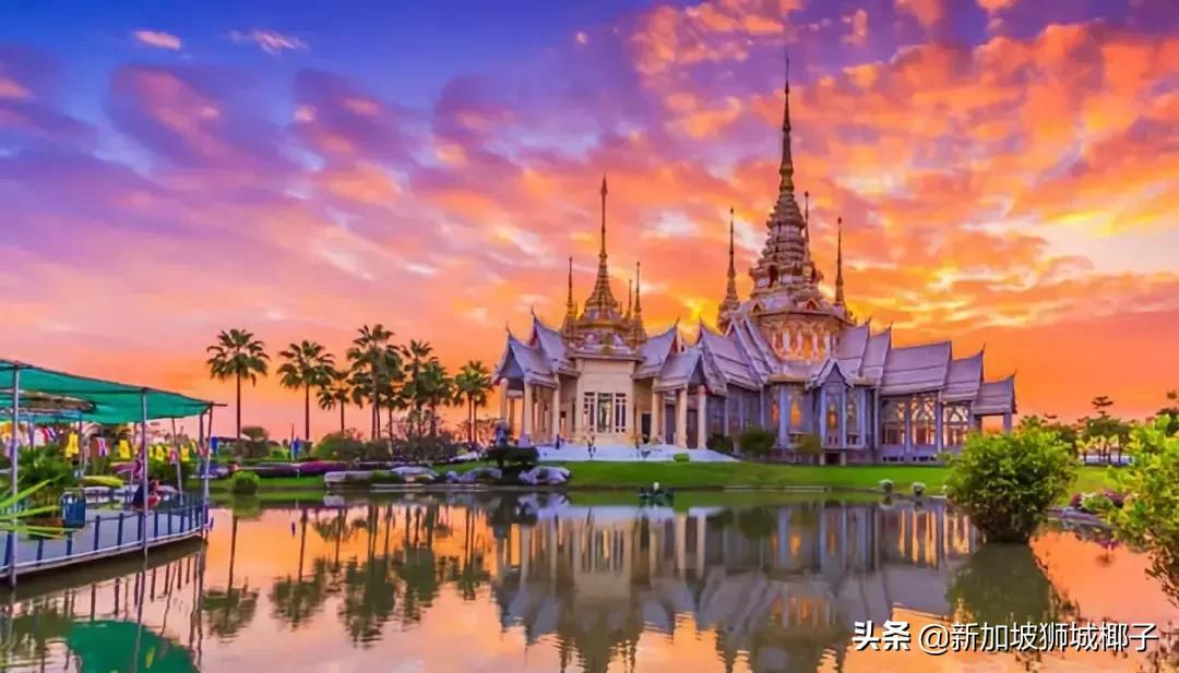 在新加坡有20个超赞的生日idea，让寿星感动到哭~