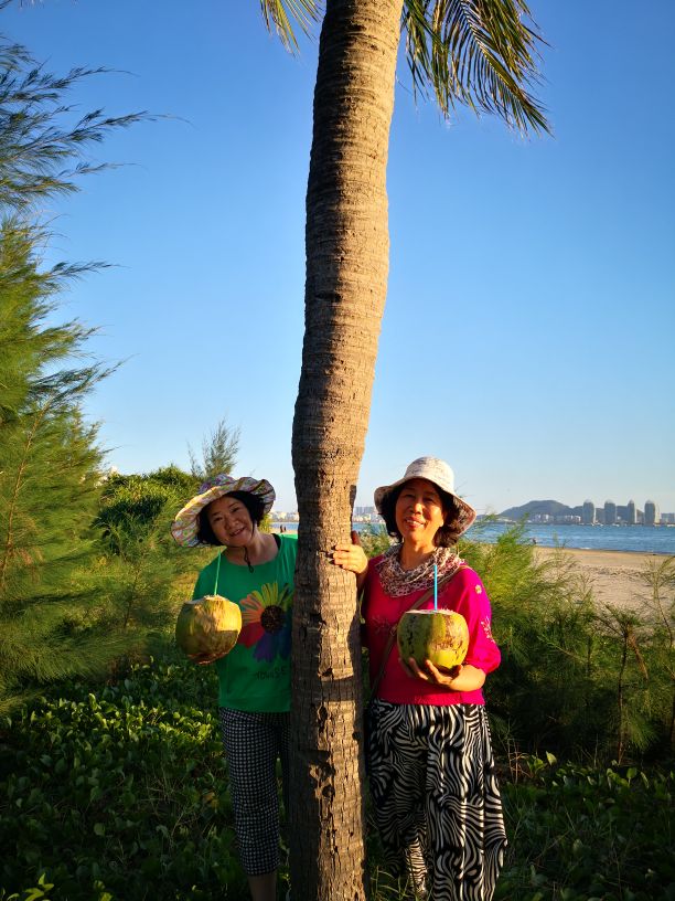 退休的生活丰富多彩幸福快乐,退休生活开启新的快乐生活