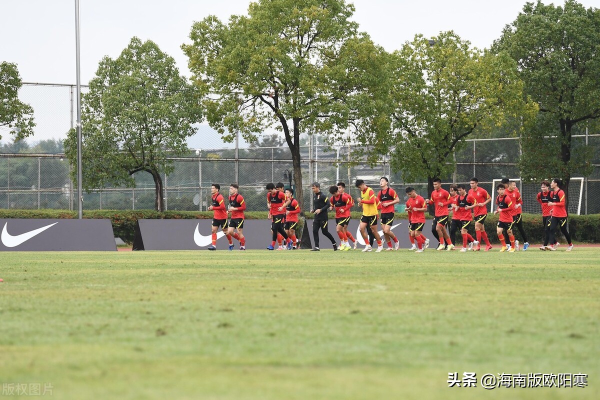 中国足球与世界足球的差距感悟,中国足球的事实