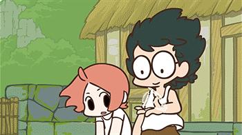 国产的第一个3d动画,首个国产3d动画